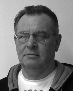 Helmut Knogler